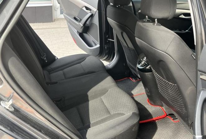 Hyundai i40 I с пробегом 2013 года, цена 1 050 000 рублей, 183612 км, седан, Автокод Объявления