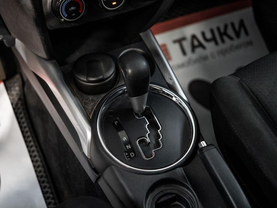 Mitsubishi ASX I Иркутск  - изображение 12