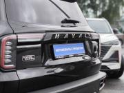 Haval Dargo I Санкт-Петербург  - изображение 33