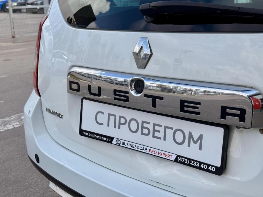 Renault Duster I Воронеж  - изображение 10