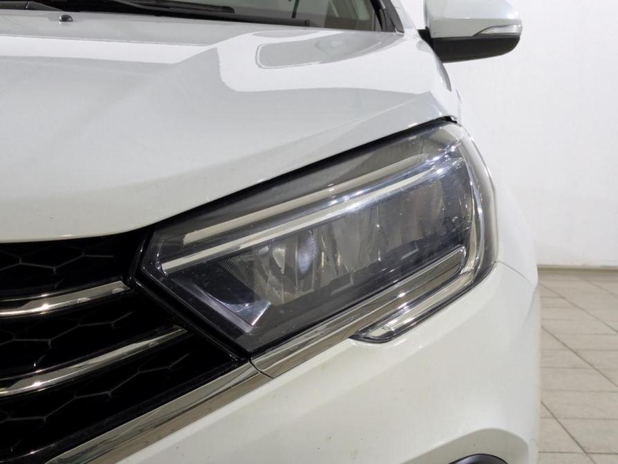 Lada (ВАЗ) Vesta I Рестайлинг (NG) Химки  - изображение 10