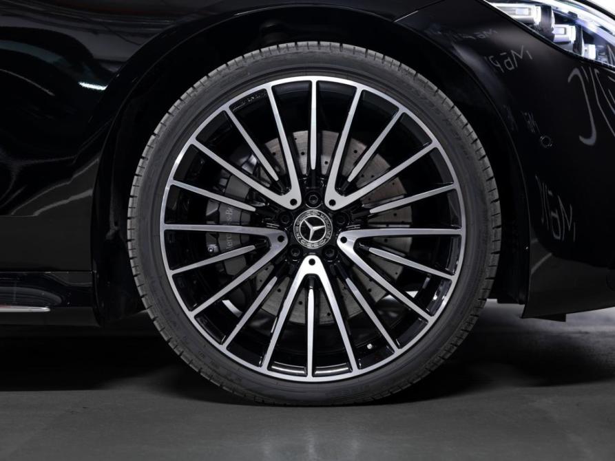 Mercedes-Benz S-Класс VII (W223) Москва  - изображение 5