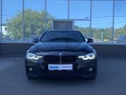 BMW 3 серии VI (F3x) Рестайлинг Москва  - изображение 24
