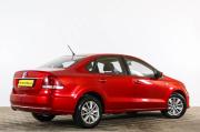 Volkswagen Polo V Рестайлинг Тюмень  - изображение 24