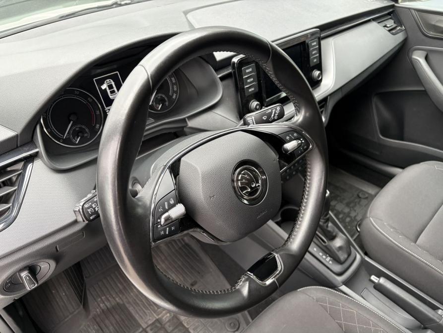Skoda Rapid II Москва  - изображение 14