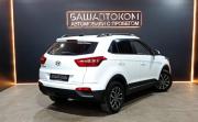 Hyundai Creta I Уфа  - изображение 21