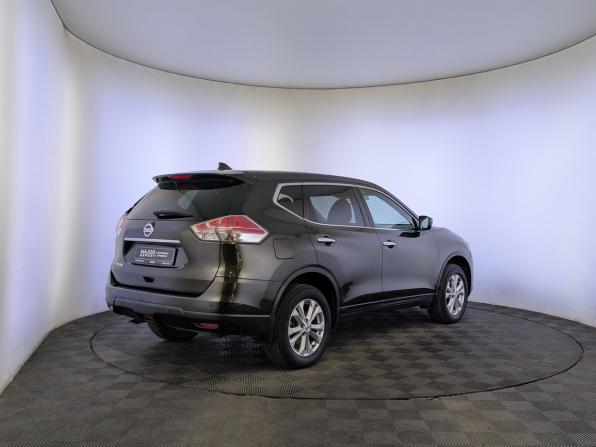 Nissan X-Trail III с пробегом 2018 года, цена 1 850 000 рублей, 127260 км, внедорожник, Автокод Объявления