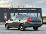 Lada (ВАЗ) Granta I Волгоград  - изображение 21