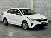 Kia Rio IV Рестайлинг Москва  - изображение 15