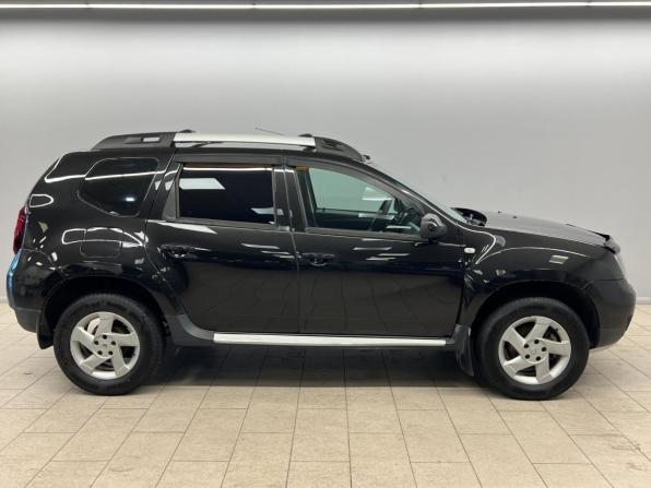 Renault Duster I Рестайлинг с пробегом 2017 года, цена 1 150 000 рублей, 165992 км, внедорожник, Автокод Объявления