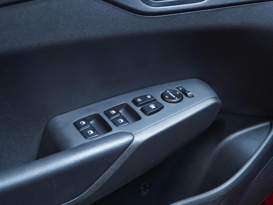 Hyundai Solaris II Рестайлинг Москва  - изображение 18