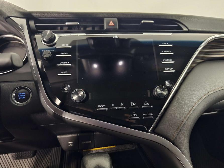 Toyota Camry VIII (XV70) Санкт-Петербург  - изображение 13