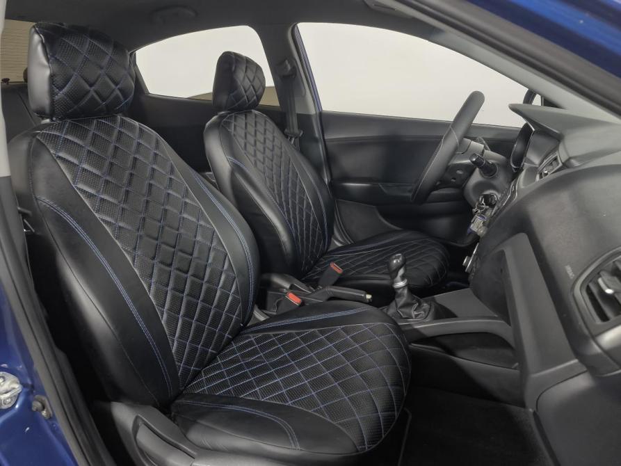 Kia Rio III Нижний Новгород  - изображение 12