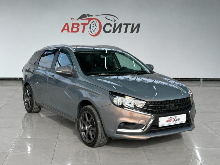 Lada (ВАЗ) Vesta I Тамбов  - изображение 1
