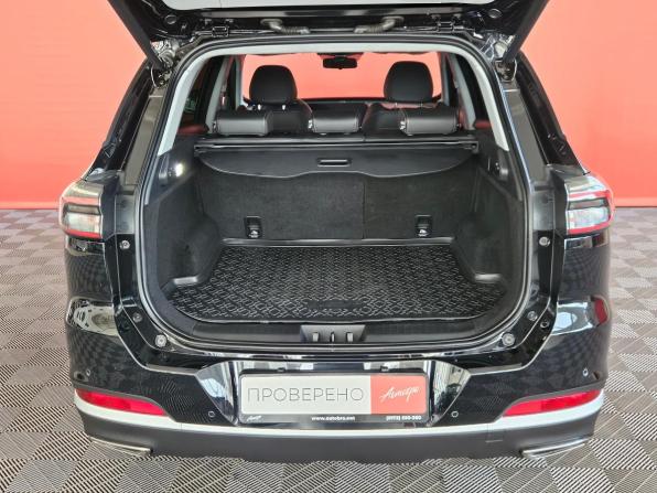 Chery Tiggo 7 Pro Max I Рестайлинг с пробегом 2024 года, цена 2 115 000 рублей, 14710 км, внедорожник, Автокод Объявления