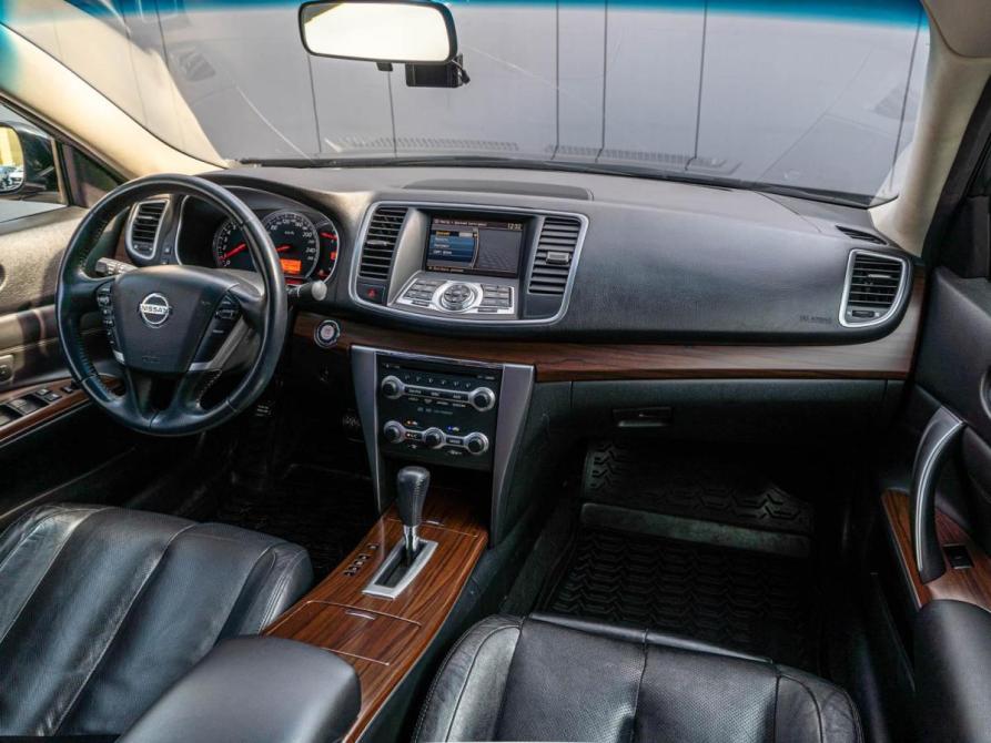 Nissan Teana II (J32) Тамбов  - изображение 11