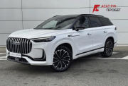 Jaecoo J8 Ставрополь  - изображение 21