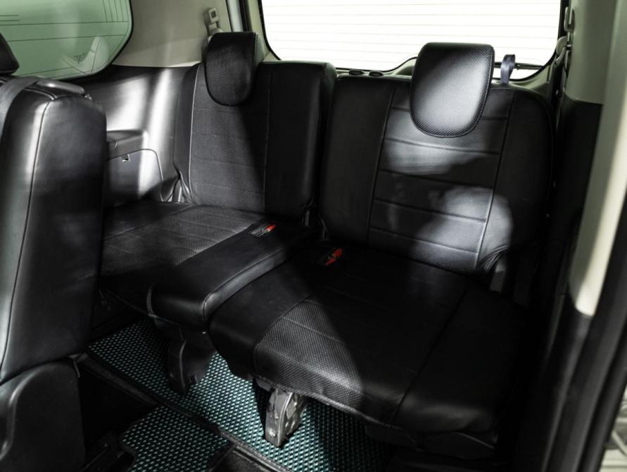 Nissan Serena V (C27) Рестайлинг Санкт-Петербург  - изображение 21