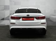 Kia Optima IV Рестайлинг Екатеринбург  - изображение 24