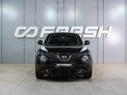 Nissan Juke I Воронеж  - изображение 24