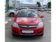 Opel Astra H Рестайлинг Воронеж  - изображение 27