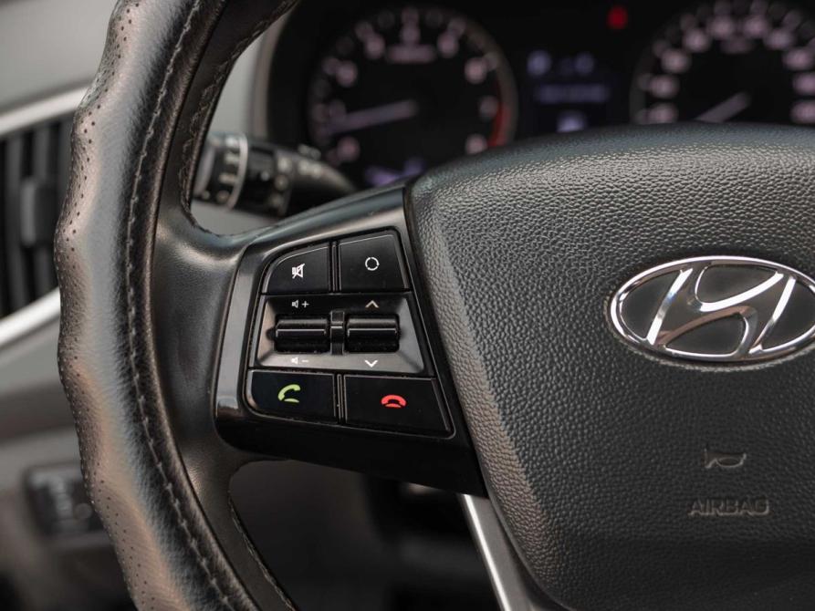 Hyundai Creta I Новосибирск  - изображение 12