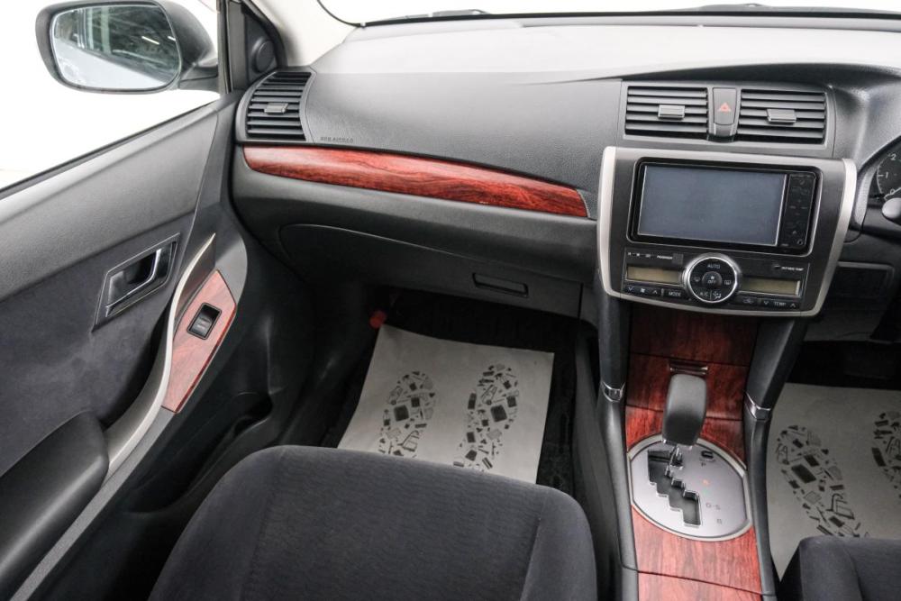 Toyota Allion II Красноярск  - изображение 12