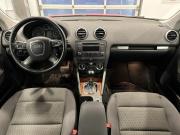 Audi A3 II (8P) Рестайлинг 2 Подольск  - изображение 45