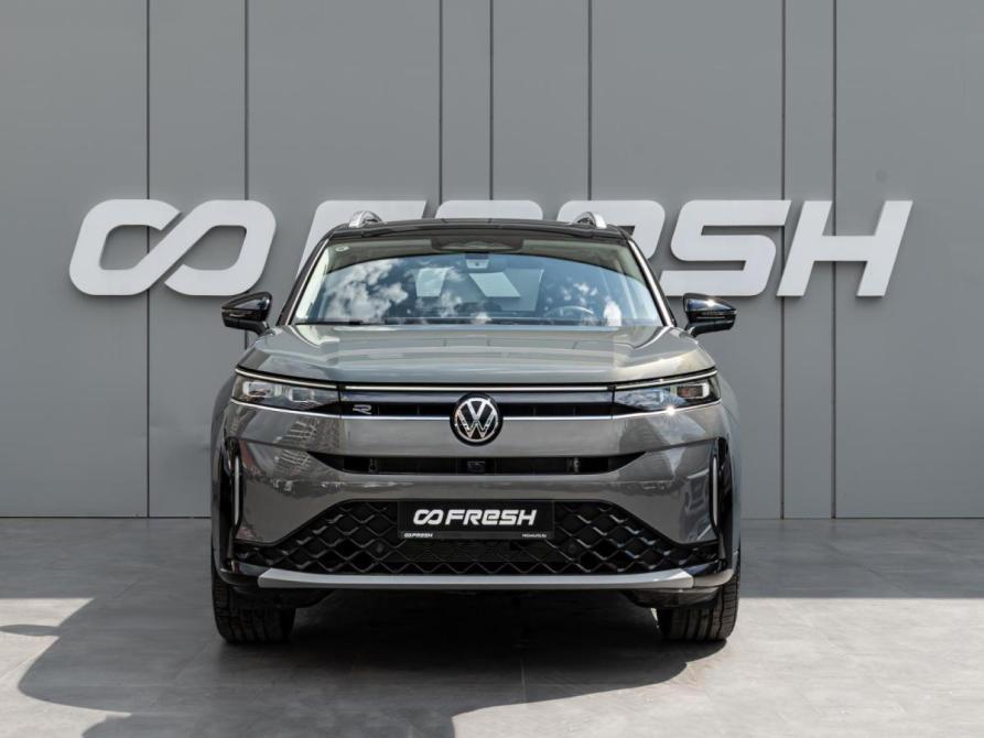 Volkswagen Tavendor I Рестайлинг Краснодар  - изображение 3