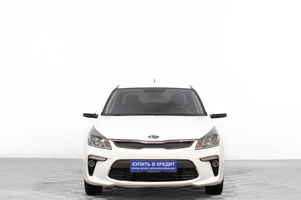 Kia Rio IV Барнаул  - изображение 2