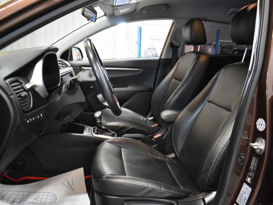Kia Rio IV Рестайлинг Мурманск  - изображение 17