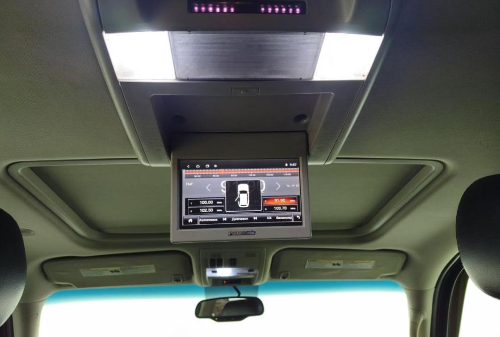 Chevrolet Tahoe III Екатеринбург  - изображение 15