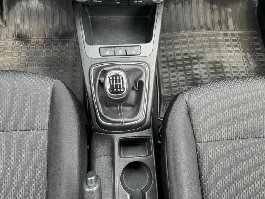 Kia Rio IV Рестайлинг Ростов-на-Дону  - изображение 15
