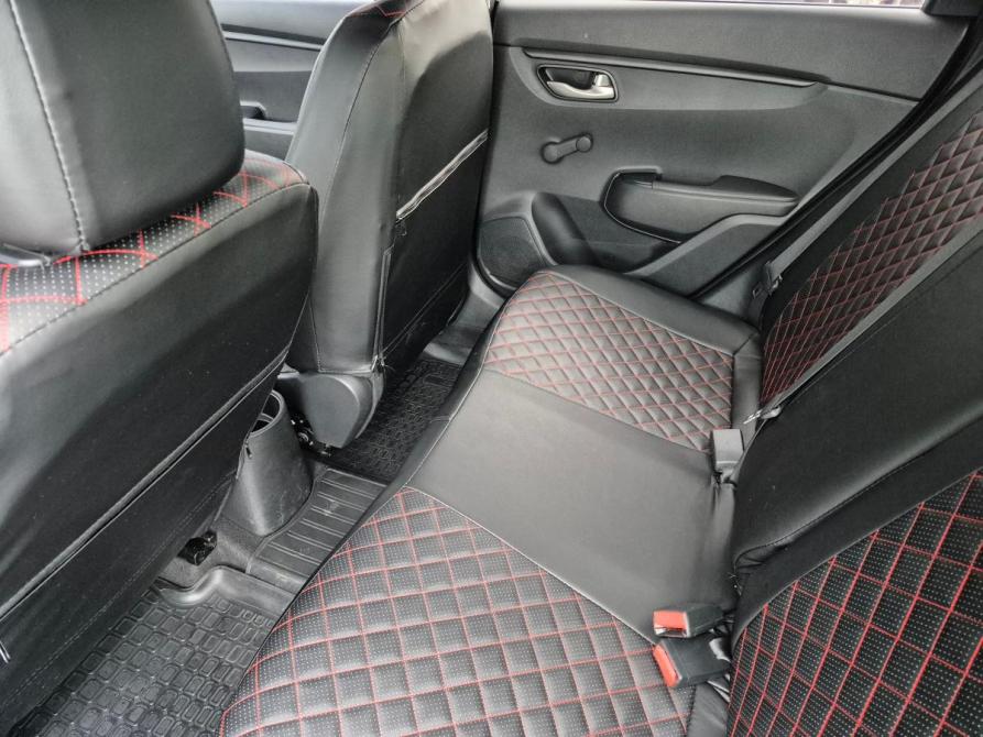 Kia Rio IV Воронеж  - изображение 15