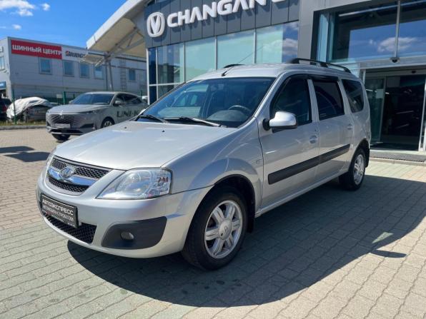 Lada (ВАЗ) Largus I с пробегом 2015 года, цена 845 000 рублей, 93426 км, универсал, Автокод Объявления