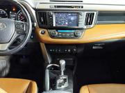 Toyota RAV4 IV (XA40) Рестайлинг Москва  - изображение 38