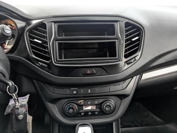 Lada (ВАЗ) Vesta I с пробегом 2021 года, цена 1 185 000 рублей, 41533 км, универсал, Автокод Объявления