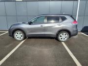 Nissan X-Trail III Воронеж  - изображение 28