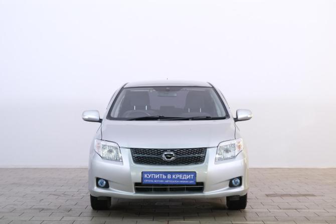 Toyota Corolla X (E140 E150) с пробегом 2008 года, цена 829 000 рублей, 304000 км, универсал, Автокод Объявления