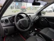 Lada (ВАЗ) Granta I Рестайлинг Казань  - изображение 19