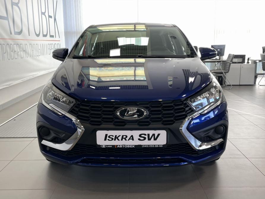 Lada (ВАЗ) Iskra Екатеринбург  - изображение 1