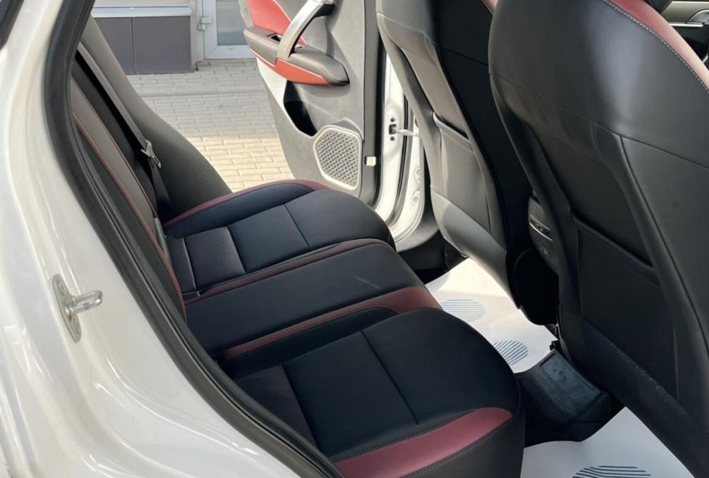 Geely Coolray I Владимир  - изображение 18