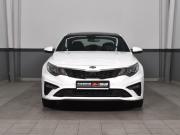 Kia Optima IV Кемерово  - изображение 31