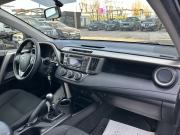Toyota RAV4 IV (XA40) Пермь  - изображение 36