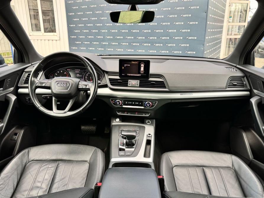 Audi Q5 II (FY) Ижевск  - изображение 18