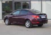 Hyundai Solaris I Саратов  - изображение 36
