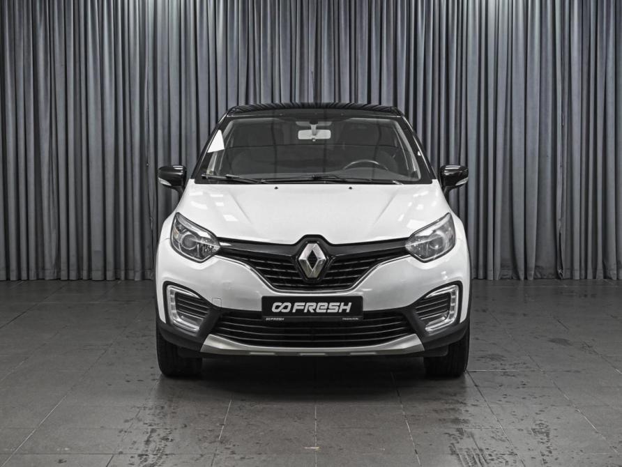 Renault Kaptur I Ставрополь  - изображение 3