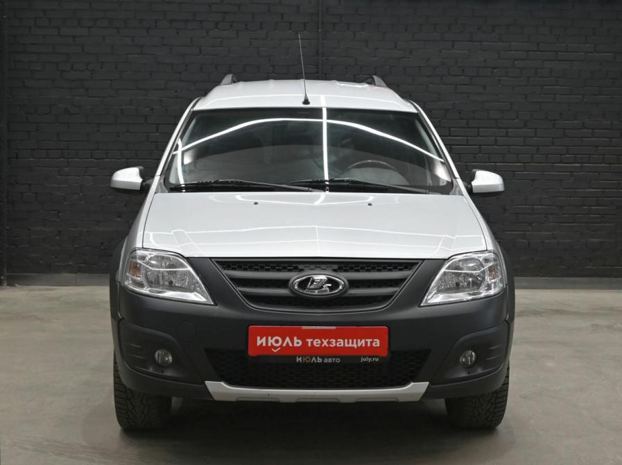 Lada (ВАЗ) Largus I Екатеринбург  - изображение 2