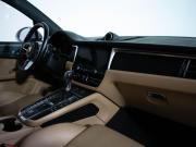 Porsche Macan I Рестайлинг Москва  - изображение 32