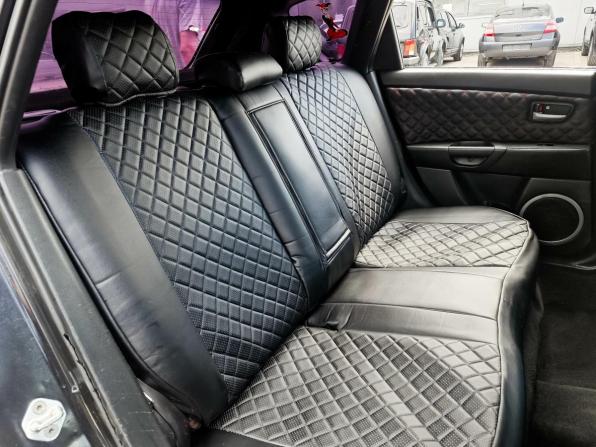 Mazda 3 I (BK) с пробегом 2006 года, цена 379 000 рублей, 234377 км, хэтчбек, Автокод Объявления